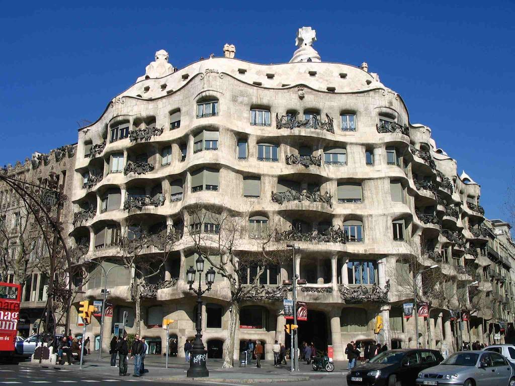 Apartamento Sant Gervasi Barcelona Kamer foto