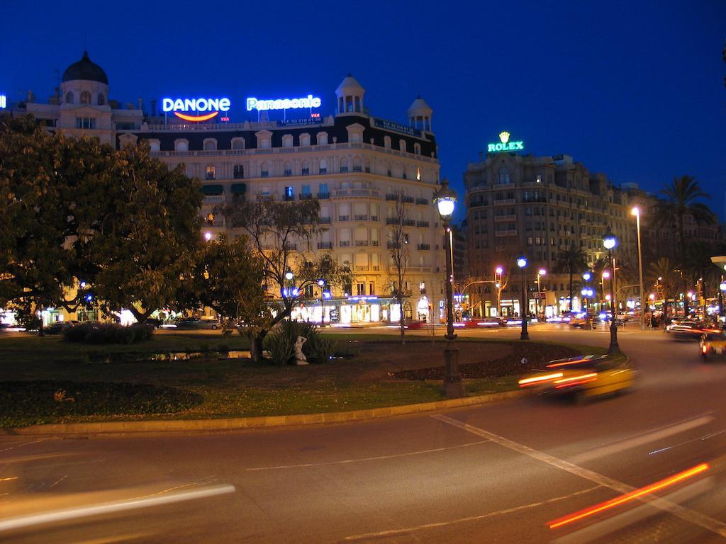 Apartamento Sant Gervasi Barcelona Kamer foto